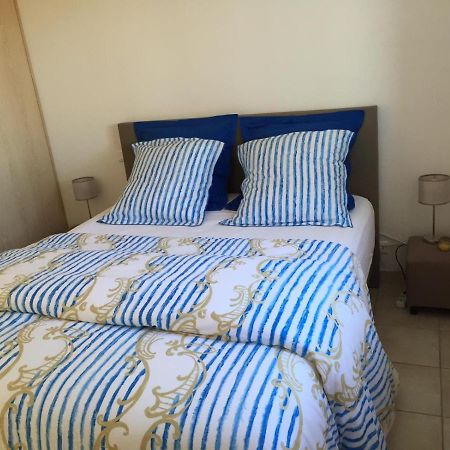 Villa Claire De Lune La Nartelle Sainte-Maxime Eksteriør billede