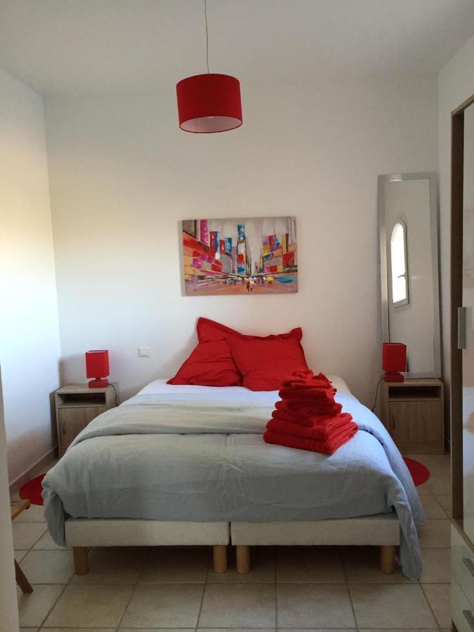 Villa Claire De Lune La Nartelle Sainte-Maxime Eksteriør billede